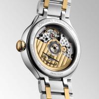 LONGINES PRIMALUNA MOONPHASE