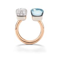 Nudo Ring