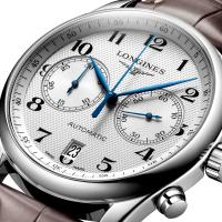 LONGINES MASTER COLLECTION CHRONOGRAPH
