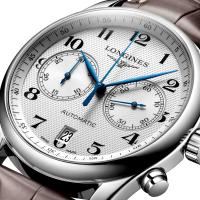 The Longines Master Collection