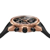 TAG HEUER CARRERA CHRONOGRAPH TOURBILLON EXTREME SPORT