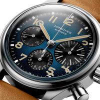 The Longines Avigation BigEye