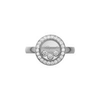 Happy Diamonds Icons Ring