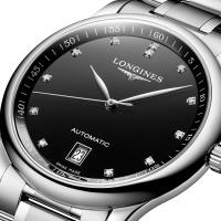 The Longines Master Collection