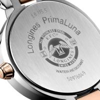 Longines PrimaLuna