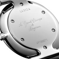 LA GRANDE CLASSIQUE DE LONGINES