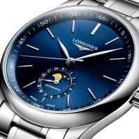 LONGINES MASTER COLLECTION MOONPHASE