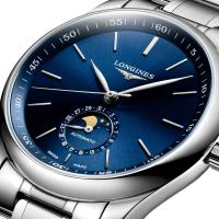 The Longines Master Collection