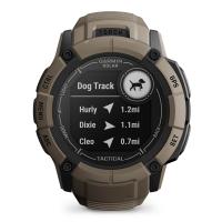 Instinct® 2X Solar – Tactical Edition