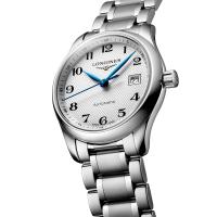 The Longines Master Collection