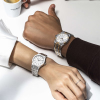 Aikon Quartz Date