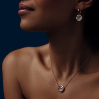 Happy Spirit Ohrhänger