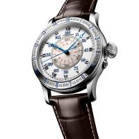 LINDBERGH HOUR ANGLE WATCH