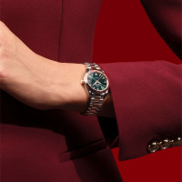 Seamaster Aqua Terra 150 M