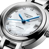 Longines PrimaLuna