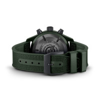 PILOT’S WATCH CHRONOGRAPH TOP GUN EDITION «WOODLAND»