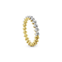 Brevetto Multi-Size Ring
