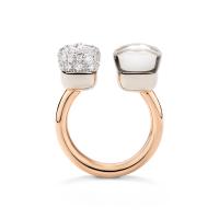 Nudo Ring