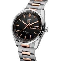 TAG HEUER CARRERA DAY-DATE