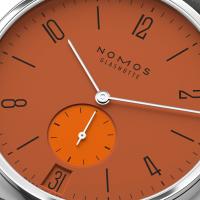 Tangente 38 Datum Poporange 