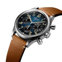 The Longines Avigation BigEye