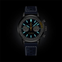 Top Time B01 Gino Bartali