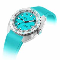 SUB 300T AQUAMARINE