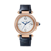 Pasha de Cartier