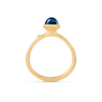Lotus Tiny Ring