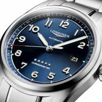 Longines Spirit