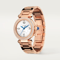 Pasha de Cartier
