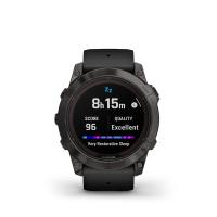 fēnix® 7X Pro – Sapphire Solar Edition