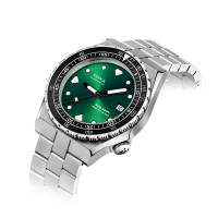 SUB 600T SEA EMERALD