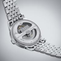  Le Locle Powermatic 80 20th Anniversary