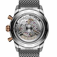 Superocean Heritage B01 Chronograph 42