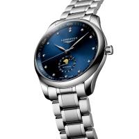 LONGINES MASTER COLLECTION MOONPHASE