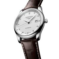 The Longines Master Collection