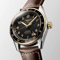 Longines Spirit Zulu Time