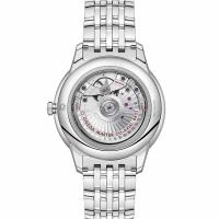 De Ville Prestige Co-Axial Master Chronometer Small Seconds