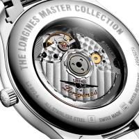 The Longines Master Collection