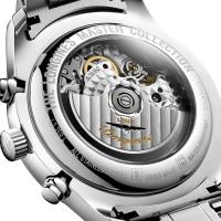 LONGINES MASTER COLLECTION CHRONOGRAPH