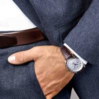 LONGINES MASTER COLLECTION CHRONO MOONPHASE