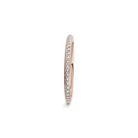 Satellite Fine Ring