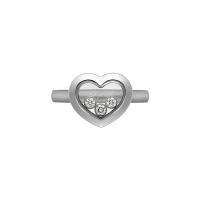 Happy Diamonds Icons Ring