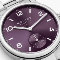 Club Sport Neomatik 34 Purple