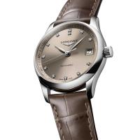 The Longines Master Collection