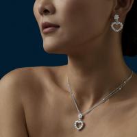 L'Heure du Diamant Ohrhänger