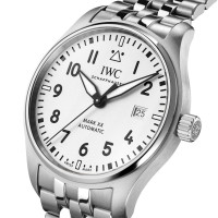 PILOT’S WATCH MARK XX