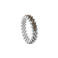 Brevetto Multi-Size Ring