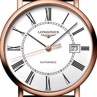 LONGINES ELEGANT COLLECTION